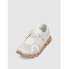 ZAPATILLA ON RUNNING CLOUD 5 BEIG