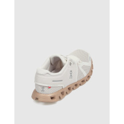 ZAPATILLA ON RUNNING CLOUD 5 BEIG