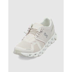 ZAPATILLA ON RUNNING CLOUD 5 BEIG