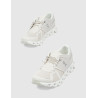 ZAPATILLA ON RUNNING CLOUD 5 BEIG