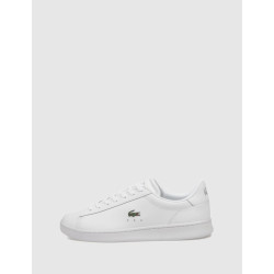 ZAPATILLA LACOSTE CARNABY BLANCO