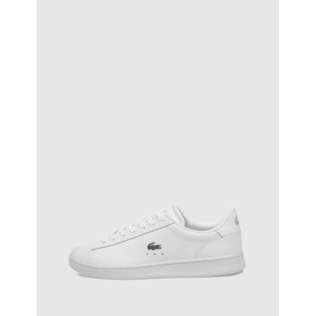 ZAPATILLA LACOSTE CARNABY BLANCO