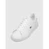 ZAPATILLA LACOSTE CARNABY BLANCO