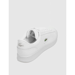 ZAPATILLA LACOSTE CARNABY BLANCO