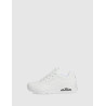 ZAPATILLA SKECHERS UNO - STAND ON AIR BLANCO