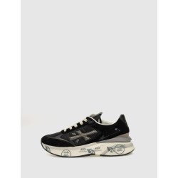 ZAPATILLA PREMIATA MOERUND NEGRO