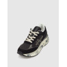 ZAPATILLA PREMIATA MOERUND NEGRO
