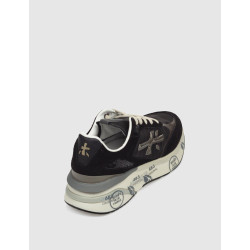 ZAPATILLA PREMIATA MOERUND NEGRO