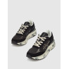 ZAPATILLA PREMIATA MOERUND NEGRO