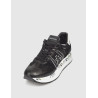 ZAPATILLA PREMIATA CONNY NEGRO