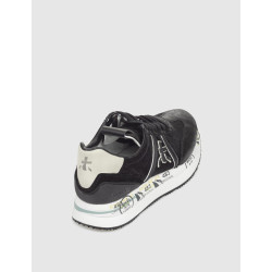 ZAPATILLA PREMIATA CONNY NEGRO