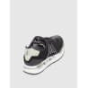 ZAPATILLA PREMIATA CONNY NEGRO