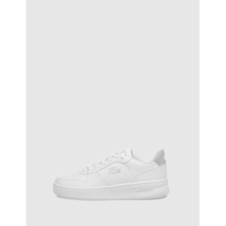 ZAPATILLA LACOSTE L001 SET BLANCO