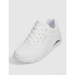 ZAPATILLA SKECHERS UNO - STAND ON AIR BLANCO