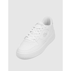ZAPATILLA LACOSTE L001 SET BLANCO