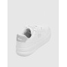 ZAPATILLA LACOSTE L001 SET BLANCO