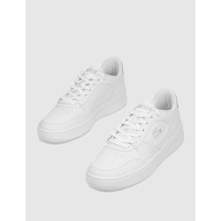 ZAPATILLA LACOSTE L001 SET BLANCO