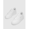 ZAPATILLA LACOSTE L001 SET BLANCO