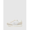 ZAPATILLA CALVIN KLEIN RUNNER LACEUP LOW MG MIX BLANCO