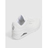 ZAPATILLA SKECHERS UNO - STAND ON AIR BLANCO