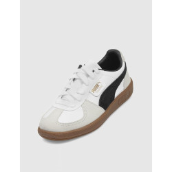ZAPATILLA PUMA PALERMO LTH BLANCO
