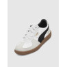ZAPATILLA PUMA PALERMO LTH BLANCO