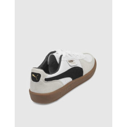 ZAPATILLA PUMA PALERMO LTH BLANCO