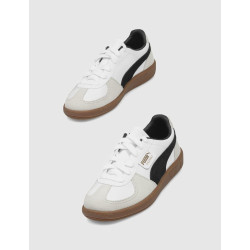 ZAPATILLA PUMA PALERMO LTH BLANCO