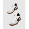 ZAPATILLA PUMA PALERMO LTH BLANCO
