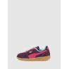ZAPATILLA PUMA PALERMO SUPERTIFO BURDEOS