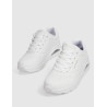 ZAPATILLA SKECHERS UNO - STAND ON AIR BLANCO