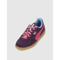 ZAPATILLA PUMA PALERMO SUPERTIFO BURDEOS