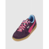 ZAPATILLA PUMA PALERMO SUPERTIFO BURDEOS