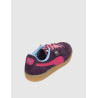 ZAPATILLA PUMA PALERMO SUPERTIFO BURDEOS