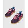 ZAPATILLA PUMA PALERMO SUPERTIFO BURDEOS