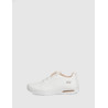 ZAPATILLA SKECHERS BOBS SQUAD AIR - SWEET ENCOUNTER BLANCO