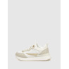 ZAPATILLA TOMMY HILFIGER MONOGRAM RUNNER BLANCO