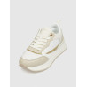ZAPATILLA TOMMY HILFIGER MONOGRAM RUNNER BLANCO
