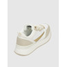 ZAPATILLA TOMMY HILFIGER MONOGRAM RUNNER BLANCO