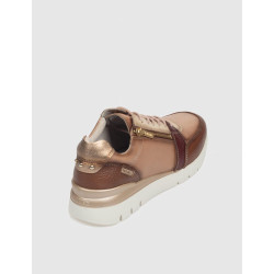 ZAPATILLA PIKOLINOS CANTABRIA W4R-6718C4 MARRÓN