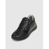 ZAPATILLA PIKOLINOS CANTABRIA W4R-6718C2 NEGRO