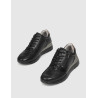 ZAPATILLA PIKOLINOS CANTABRIA W4R-6718C2 NEGRO