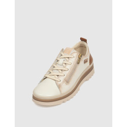 ZAPATILLA PIKOLINOS VIGO W3W-6979 BEIG