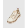ZAPATILLA PIKOLINOS VIGO W3W-6979 BEIG