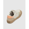 ZAPATILLA PEPE JEANS TRAVIS RETRO BEIG