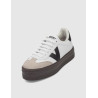 ZAPATILLA VICTORIA BARCELONA BLANCO