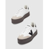 ZAPATILLA VICTORIA BARCELONA BLANCO