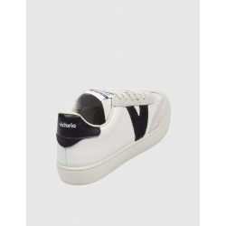 ZAPATILLA VICTORIA BERLIN  NEGRO