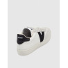 ZAPATILLA VICTORIA BERLIN  NEGRO