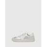 ZAPATILLA VICTORIA BERLIN PLATA